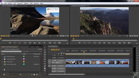 Adobe Premiere Pro CS6 Download .